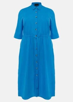 Marlene Tie Shirt Dress -Floral Und Chic 220835296 99 marlene tie shirt dress