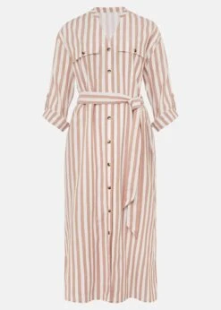 Ayden Stripe Dress 13 Ayden Stripe Dress -Floral Und Chic 220841992 99 ayden stripe dress
