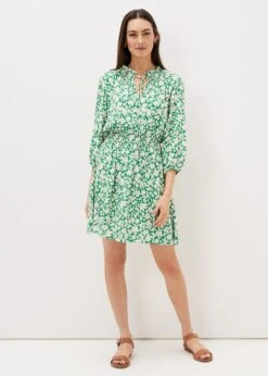 Phillipa Swing Dress -Floral Und Chic 220854496 03 phillipa swing dress