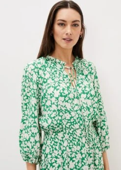 Phillipa Swing Dress -Floral Und Chic 220854496 04 phillipa swing dress