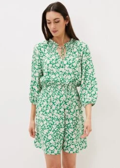 Phillipa Swing Dress -Floral Und Chic 220854496 05 phillipa swing dress