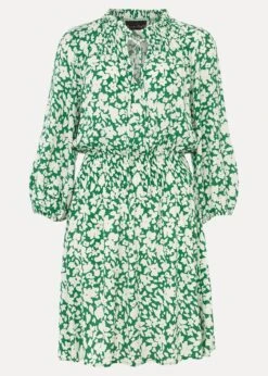 Phillipa Swing Dress -Floral Und Chic 220854496 99 phillipa swing dress