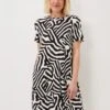 Isabelle Zebra Print Dress 1 Isabelle Zebra Print Dress -Floral Und Chic 220869836 01 isabelle zebra print dress