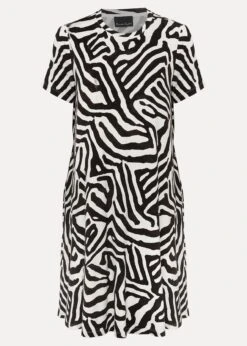 Isabelle Zebra Print Dress 13 Isabelle Zebra Print Dress -Floral Und Chic 220869836 99 isabelle zebra print dress