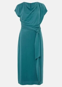 Kadence Cupro Tie Waist Dress 13 Kadence Cupro Tie Waist Dress -Floral Und Chic 220878703 99 kadence cupro tie waist dress