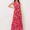Antonella Floral Tiered Maxi Dress -Floral Und Chic 220884963 01 antonella floral tiered maxi dress