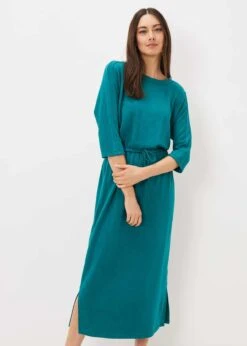 Belle Tie Waist Dress