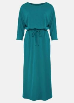 Belle Tie Waist Dress -Floral Und Chic 220923703 99 belle tie waist dress