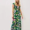 Effie Floral Jersey Maxi Dress 2 Effie Floral Jersey Maxi Dress -Floral Und Chic 220929761 01 effie floral jersey maxi dress