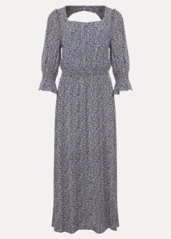 Millie Ditsy Print Dress -Floral Und Chic 220937570 99 millie ditsy print dress