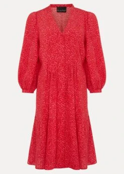 Penele Print Swing Dress 13 Penele Print Swing Dress -Floral Und Chic 220945639 99 penele print swing dress