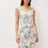 Jessia Floral Scuba Dress 2 Jessia Floral Scuba Dress -Floral Und Chic 220966739 01 jessia floral scuba dress