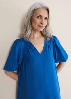 Ive Midi Dress -Floral Und Chic 220995751 04 ive midi dress