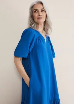 Ive Midi Dress -Floral Und Chic 220995751 05 ive midi dress