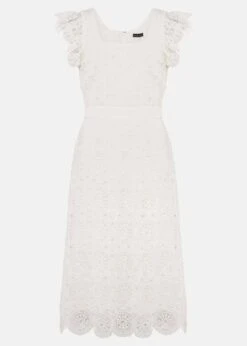 Tamari Crochet Knit Dress -Floral Und Chic 221035106 99 tamari crochet knit dress