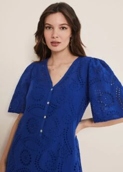 Meleri Broderie Dress -Floral Und Chic 221062751 05 meleri broderie dress