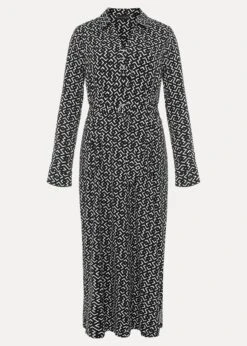 Teigan Abstract Print Midi Dress 13 Teigan Abstract Print Midi Dress -Floral Und Chic 221084230 99 teigan abstract print midi dress