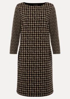 Lenia Check Dress 17 Lenia Check Dress -Floral Und Chic 221122145 99 lenia check dress