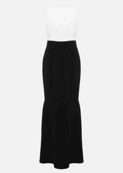 Natalya Fishtail Dress 13 Natalya Fishtail Dress -Floral Und Chic 221131867 99 natalya fishtail dress