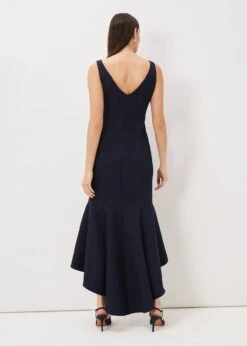 Leela Maxi Dress -Floral Und Chic 221164351 02 leela maxi dress