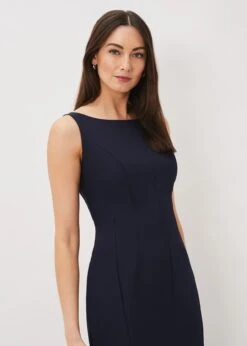 Leela Maxi Dress -Floral Und Chic 221164351 04 leela maxi dress