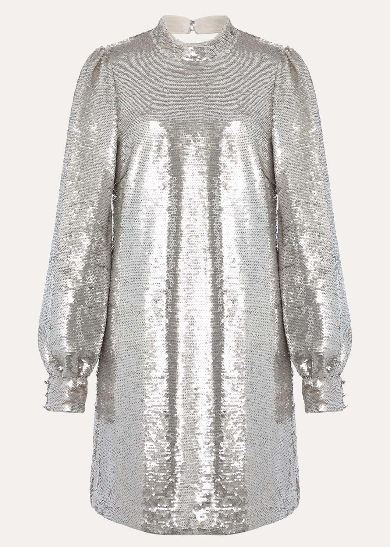 Zia Sequin Mini Dress 10 Zia Sequin Mini Dress – Bild 8