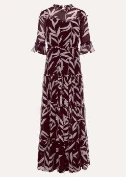 Amber Leaf Tiered Dress 13 Amber Leaf Tiered Dress -Floral Und Chic 221196208 99 amber leaf tiered dress