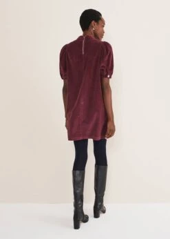 Elektra Corduroy Dress 9 Elektra Corduroy Dress -Floral Und Chic 221212258 02 elektra corduroy dress