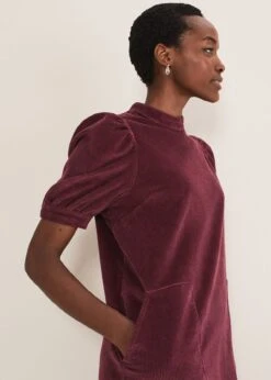 Elektra Corduroy Dress 11 Elektra Corduroy Dress -Floral Und Chic 221212258 04 elektra corduroy dress