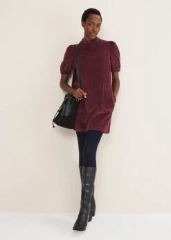 Elektra Corduroy Dress 12 Elektra Corduroy Dress -Floral Und Chic 221212258 05 elektra corduroy dress