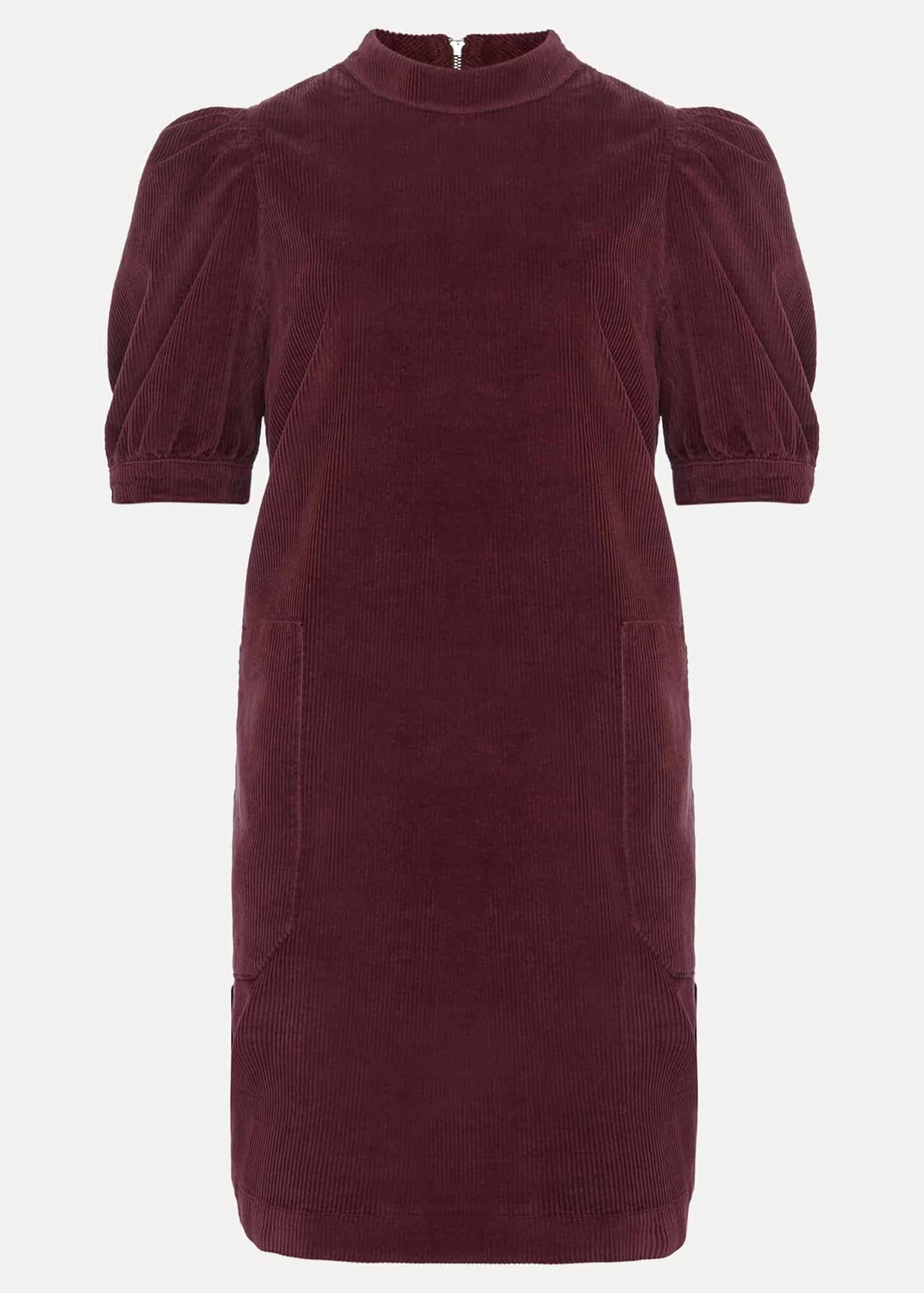 Elektra Corduroy Dress 8 Elektra Corduroy Dress – Bild 6