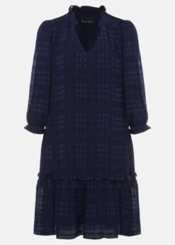 Tansy Swing Dress -Floral Und Chic 221241402 99 tansy swing dress