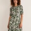 Jolee Printed Jersey Dress 2 Jolee Printed Jersey Dress -Floral Und Chic 221255360 01 jolee printed jersey dress
