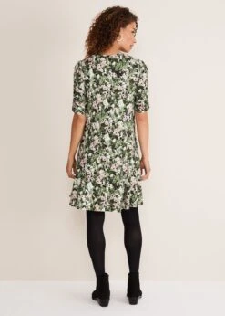 Jolee Printed Jersey Dress 10 Jolee Printed Jersey Dress -Floral Und Chic 221255360 02 jolee printed jersey dress