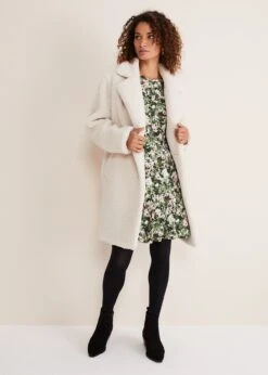 Jolee Printed Jersey Dress 14 Jolee Printed Jersey Dress -Floral Und Chic 221255360 06 jolee printed jersey dress