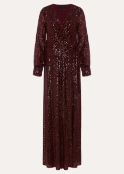 Amily Sequin Maxi Dress 17 Amily Sequin Maxi Dress -Floral Und Chic 221257932 99 amily sequin maxi dress