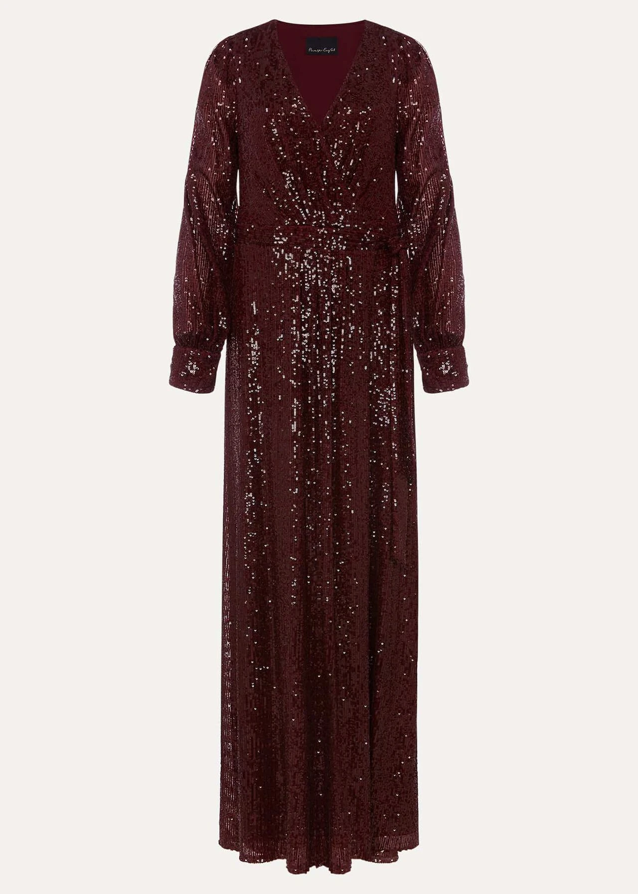 Amily Sequin Maxi Dress 10 Amily Sequin Maxi Dress – Bild 8
