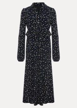 Loretta Spot Dress -Floral Und Chic 221261214 99 loretta spot dress