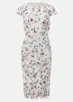 Franky Floral Lace Dress 17 Franky Floral Lace Dress -Floral Und Chic 221351931 99 franky floral lace dress