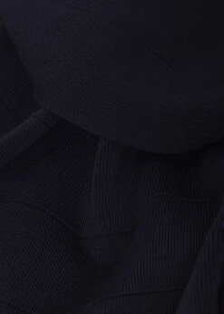 Zella Knitted Bandage Dress -Floral Und Chic 221415351 07 zella knitted bandage dress