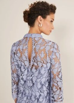 Verity Floral Lace Dress -Floral Und Chic 221428853 05 verity floral lace dress