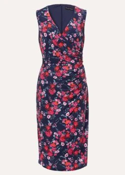 Aurelia Floral Dress -Floral Und Chic 221437493 99 aurelia floral dress