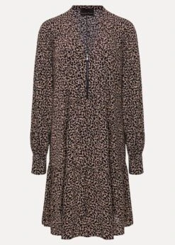 Penele Zip Dress 13 Penele Zip Dress -Floral Und Chic 221480920 99 penele zip dress