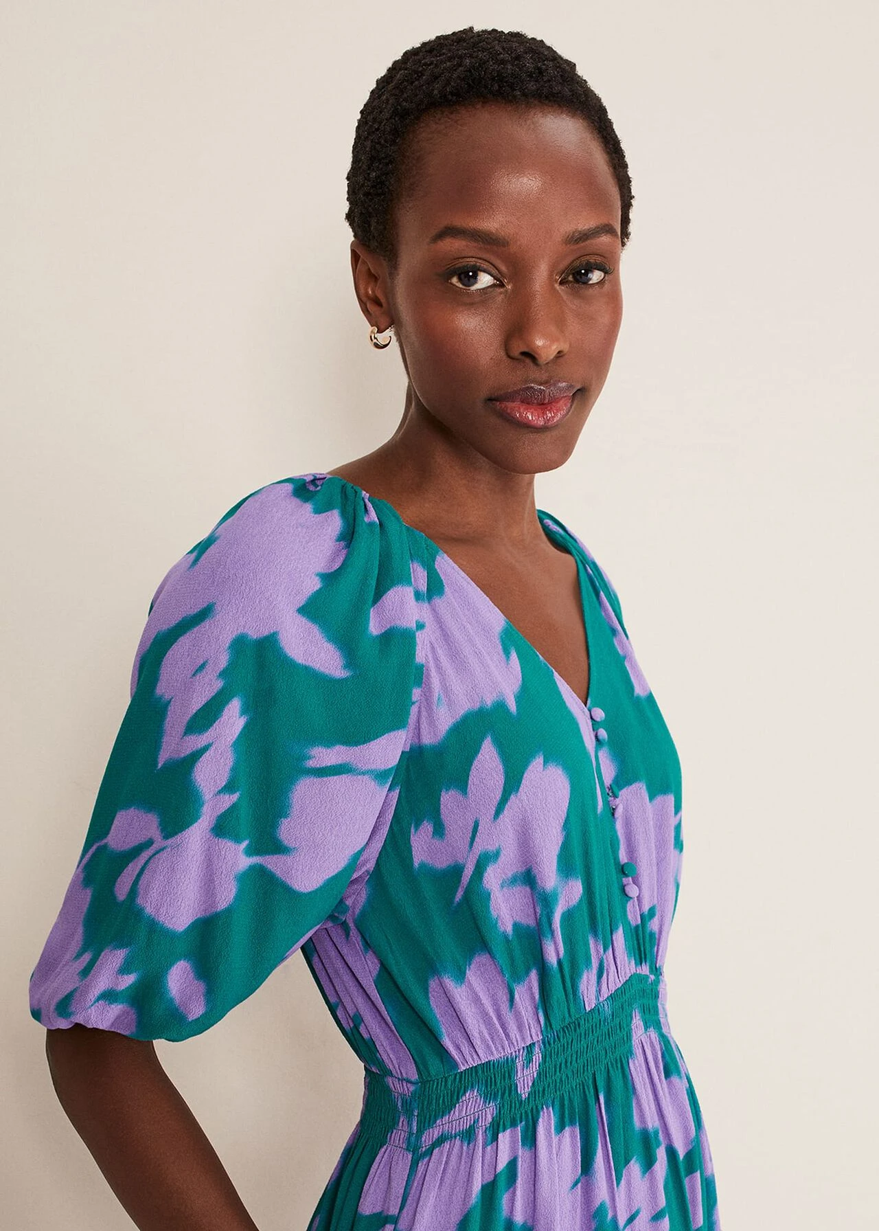 Pippa Midi Dress 6 Pippa Midi Dress – Bild 4