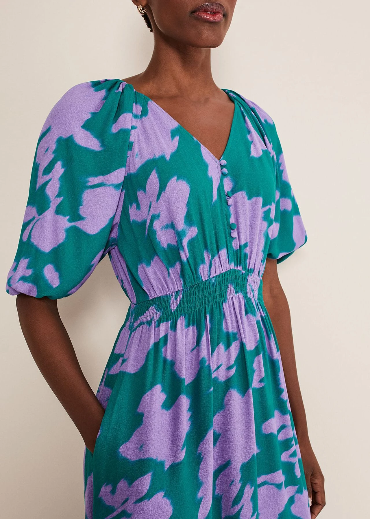 Pippa Midi Dress 7 Pippa Midi Dress – Bild 5