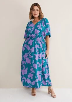 Pippa Midi Dress 15 Pippa Midi Dress -Floral Und Chic 221504146 06 pippa midi dress