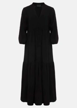 Jayde Midaxi Tiered Dress 13 Jayde Midaxi Tiered Dress -Floral Und Chic 221606050 99 jayde midaxi tiered dress