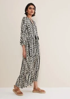 Lara Midi Dress -Floral Und Chic 221663230 05 lara midi dress