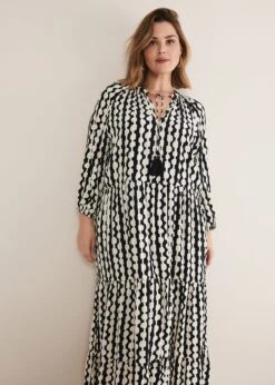 Lara Midi Dress -Floral Und Chic 221663230 07 lara midi dress