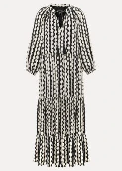 Lara Midi Dress -Floral Und Chic 221663230 99 lara midi dress